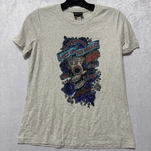 Harley-Davidson Ladies T-Shirt Sz. S Osage Beach, MO - Picture 1 of 8
