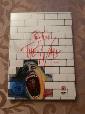  Pink Floyd - The Wall DVD - Bild 1 von 2