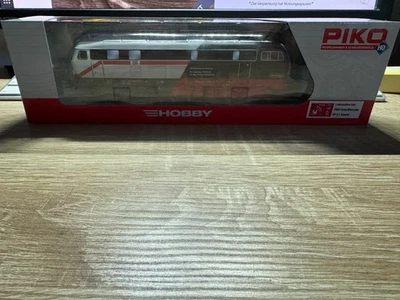 Piko 57401 BR218 497-6 H0 Diesellok DB Digital Sound volle Funktion in OVP - Bild 1 von 4