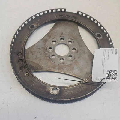 Volante gasolina Audi A6 S6 C5 4B 2000 078105323C NOD16151 Foto 1 de 3