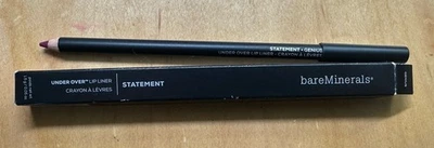 bareMinerals Statement Under Over Lip Liner ~ Genius - Image 1 of 4