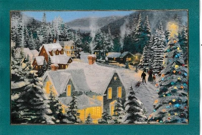 Hallmark Holiday Cards * Singles* - Variety - Image 1 of 4