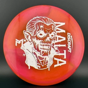 Z Swirl Malta - Paul McBeth - "Dracul" - Picture 1 of 33