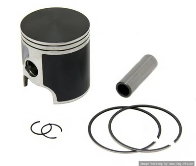 Kit de pistón Namura para Yamaha 92-98 YZ250 y WR250 diámetro estándar 68,00 mm NX-40026 Foto 1 de 4