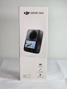 DJI Osmo 360 Adventure Combo Kostenloser US-Versand Keine Tarife - Bild 1 von 7
