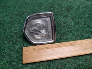 OEM DODGE GRILL EMBLEM 0156390 0403390 OEM MOPAR VINTAGE 3S4 - Bild 1 von 7