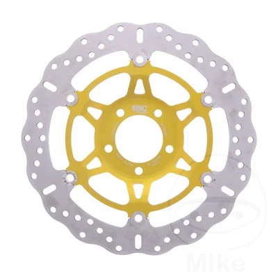 Nuevo disco de freno MD3006XC EBC XC para Suzuki GS 500 E 1989-2008 Foto 1 de 4