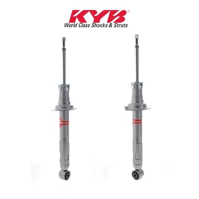 Kit KYB Gas-a-just - 2 puntales de suspensión delantera para Lexus GS450h 2007-2011 Foto 1 de 3