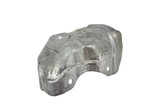 VOLVO C30 R-DESIGN EXHAUST HEAT SHIELD (3.1) AM519N454KA 1.6 DIESEL 2006-2013 - Picture 1 of 12