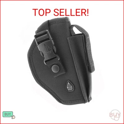 Coldre de cinto UTG Deluxe Commando - Imagem 1 de 2