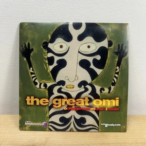 Sam Goody The Great OMI CD Mix - Bild 1 von 6