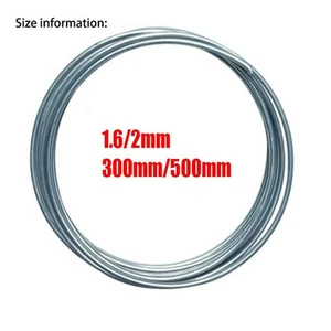 High Quality Welding Rod 1 Pcs 1 Piece 1 Set Accessories Cored Wire Parts - Picture 1 of 36