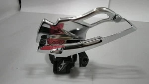 SHIMANO FD-T781 Front Derailleur 2x10 Speed Road Bike - Picture 1 of 10