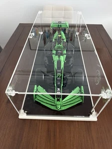 Vitrina Expositor para coches de escala 1:8 - Imagen 1 de 6