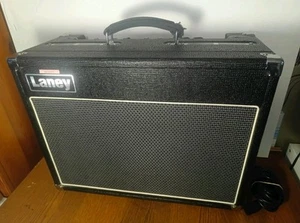 Altavoz Celestion Laney VC30 All Valve/Tube AMPLIFICADOR 12" REPARADO* + GARANTÍA - Imagen 1 de 13