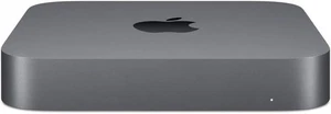 Apple Mac Mini 2018 i3 128GB SSD 32GB RAM Space Gray - Good - Picture 1 of 2