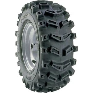 Carlisle Xtrac Rasen- und Gartenschneefräse Bodenfräse Reifen 2-lagig 15x5.00-6 - Bild 1 von 8