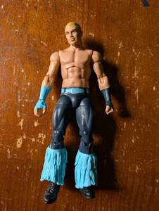 MATTEL WWE ELITE TYLER BREEZE WRESTLING FIGURE NXT - Picture 1 of 3