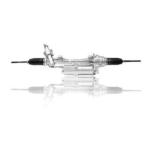 Lenkgetriebe Servolenkung elektrisch BMW F20 F21 F22 F30 F31 F32 F34 32106889106 - Bild 1 von 8