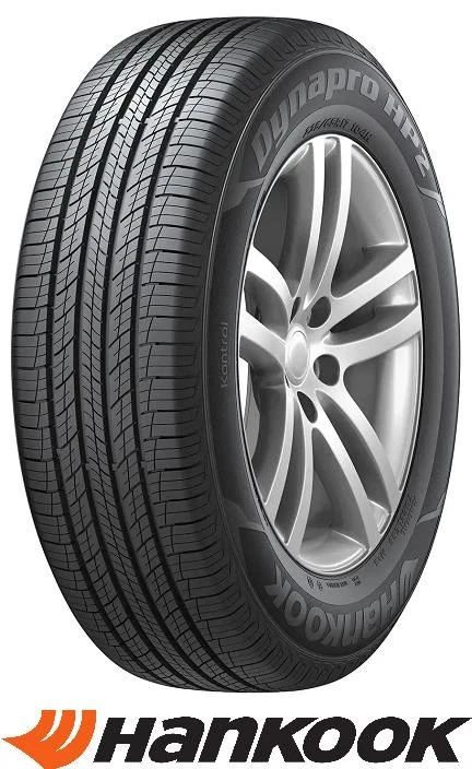 Hankook Dynapro HP2 RA33 265/50 R20 107V - Bild 1 von 1