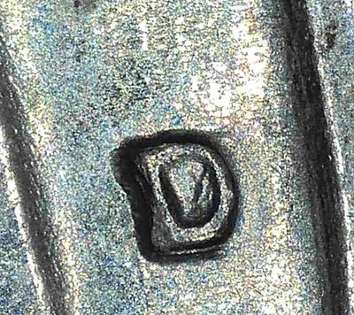 1964 D/D JEFFERSON NICKEL FS-501 Great Condition - Image 1 of 4