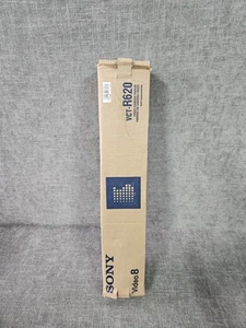 Trípode Sony VCT-R620 3 secciones con columna central, cabezal inclinable con liberación rápida - Imagen 1 de 10