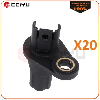CCIYU 20PCS Camshaft Position Sensor Fits BMW 650i xDrive 13627546660 7525014 - Изображение 1 из 4