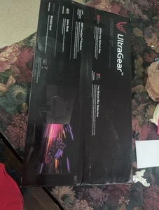 UltraGear Monitor - Picture 1 of 6