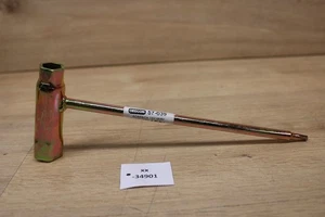 Oregon 57-039 Zündkerzenschlüssel NOS NEU genuine xx34901 - Picture 1 of 2