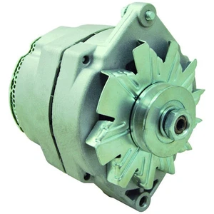 New 105A Alternator Fits Bobcat 632 4-98 Gas 1980-1981 ADR0338 D78005 9DB2LG2B58 - Picture 1 of 16