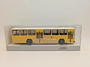 1:87 Brekina 59265 Büssing BS 120N Deutsche Bundespost - Bild 1 von 1
