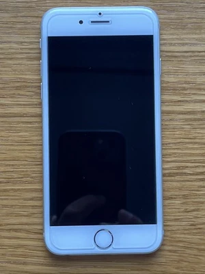Apple iPhone 6 - 16GB - Argento (Sbloccato) - Immagine 1 di 3