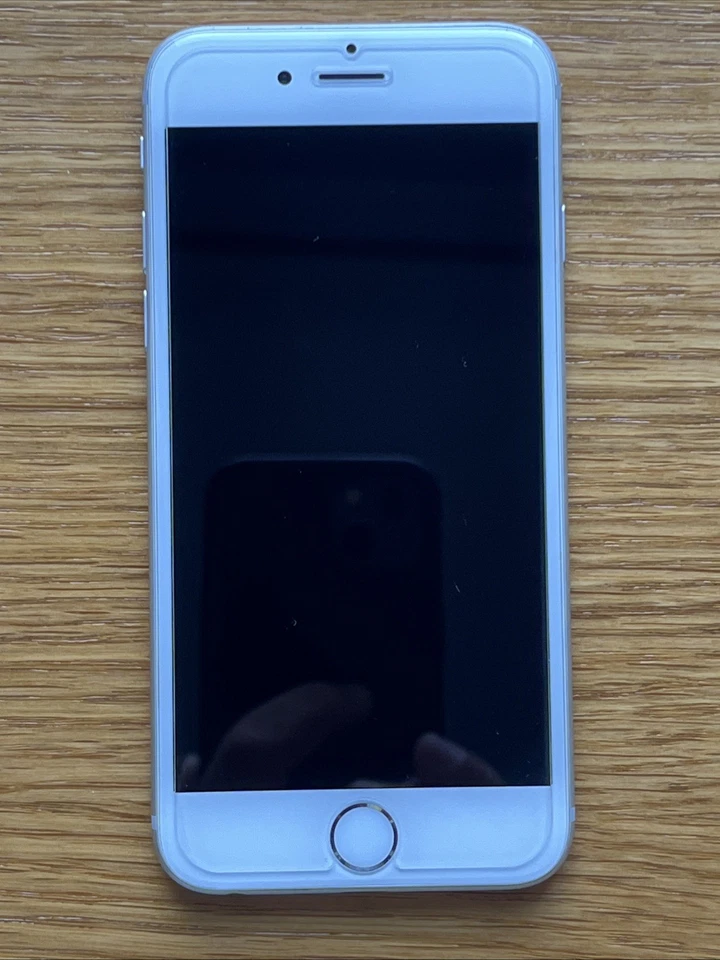 Apple iPhone 6 - 16GB - Argento (Sbloccato) - Immagine 1 di 3