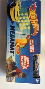 MEGA TAPPETINO HOT WHEELS - Foto 1 di 4
