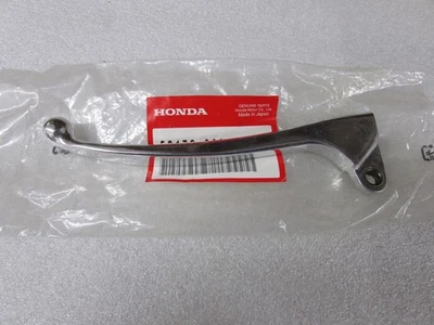 NUEVO DE LOTE HONDA CB750K CB550K CB500 CB400F CB450 CB350F CB360G OEM PALANCA DE EMBRAGUE LH Foto 1 de 2