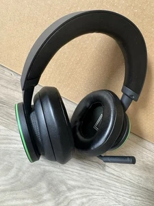 Xbox Wireless Headset für PC und Xbox Series S/X Kopfhörer - Bild 1 von 6