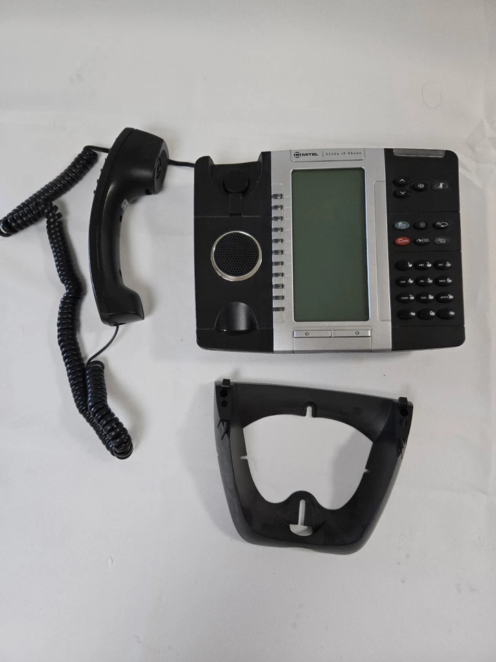 Mitel 5330 BACKLIT NIB  - Image 1 of 2