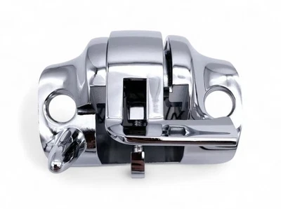 Convertible Top Latch LH Fits 1961–1964 Cadillac DeVille Eldorado - Image 1 of 4