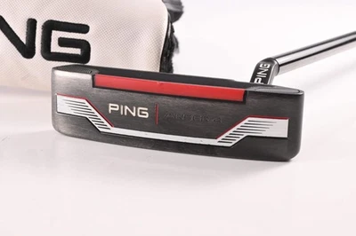 Ping 2021 Anser 4 Putter / 35 Inch - Image 1 of 4