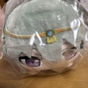 SEGA Project Sekai the Movie Kusanagi Nene Nesoberi Plush Doll Toy New Japan - Picture 1 of 24