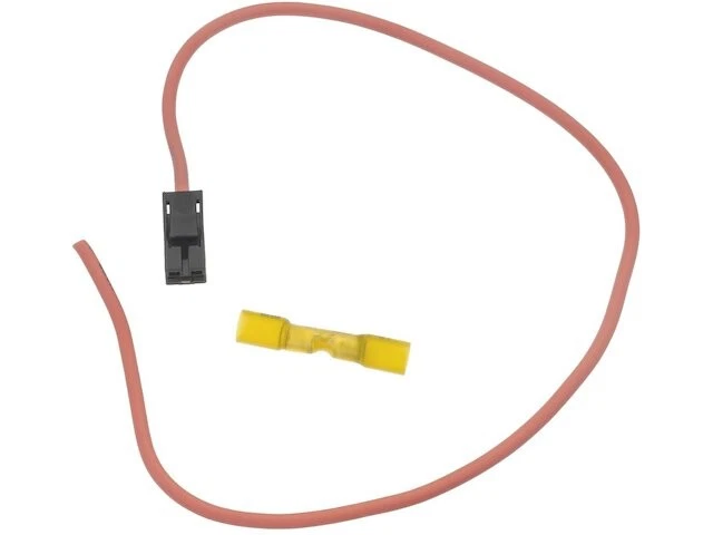 Conector solenoide de arranque 85BM16X para Jeep Grand Cherokee 2005-2012, 2014-2021 Foto 1 de 1