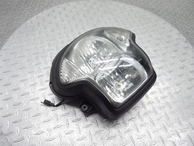 2009 07-09 川崎 KLE650 KLE650A Versys 前头灯 — 第 1/4 张图片