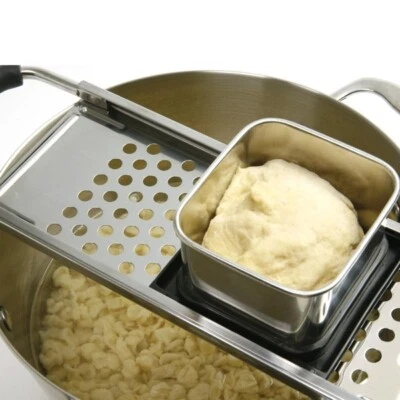 Norpro Grater - Spaetzle Maker - Image 1 of 2