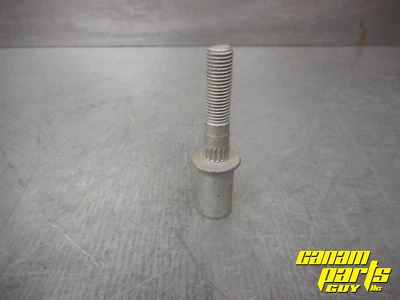 Can Am Commander Maverick Wheel Stud 250300060 800 1000 1000R - Image 1 of 4