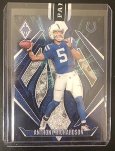 Anthony Richardson - 2024 Panini Phoenix Celestial Prizm 1/1 - COLTS - Bild 1 von 2