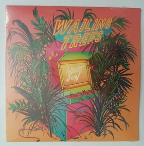 WAILING TREES : INSERT SUN (+ duo AVEC DIDIER SUPER !) ♦ NEW CD ALBUM NEUF ♦ - Picture 1 of 2