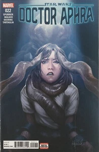 Star Wars: Doctor Aphra Vol 1 # 22 Cover A NM- Marvel 2018 [J9] - Bild 1 von 2