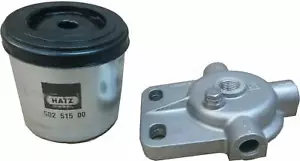 Hatz Diesel 01859101 Filter and Filter Head - Picture 1 of 1