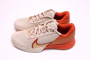 Nike Zoom Vapor Pro 2 HC Women's Tennis Shoes, Size 10, FB7054 105 - Picture 1 of 5