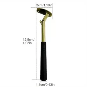 Golf Club Putter - Beer Bottle Opener Tool- Bar, Party, Drinking Accessories NEW - Picture 1 of 4